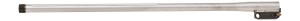 Thompson Center Arms LLC 8274R Encore Pro Hunter 25-06 Rem 26" Fluted Stainless Steel