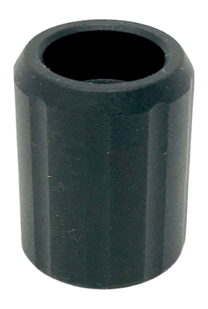 Area 419 419-FN-HEAD-25 Funnel Head 25 Cal Aluminum