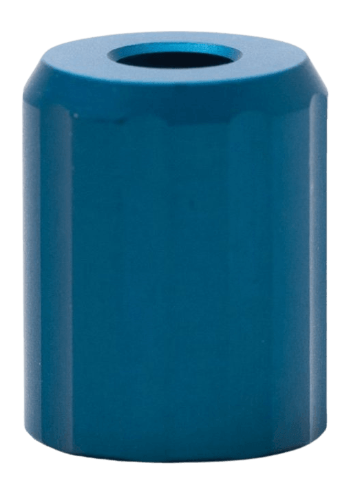 Area 419 419-FN-HEAD-6MM Funnel Head 6mm/243 Cal Aluminum