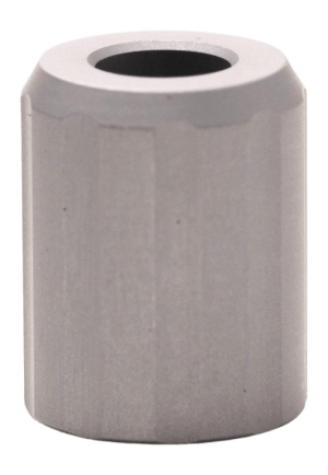 Area 419 419-FN-HEAD-30 Funnel Head 30 Cal Aluminum