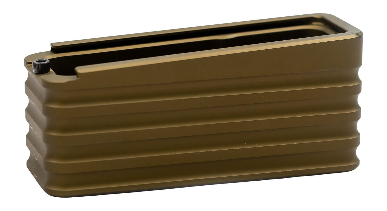 AREA 419 419-MAG-EXT-OLIVE PLUS 4 MAG EXT OLIVE - Image 2