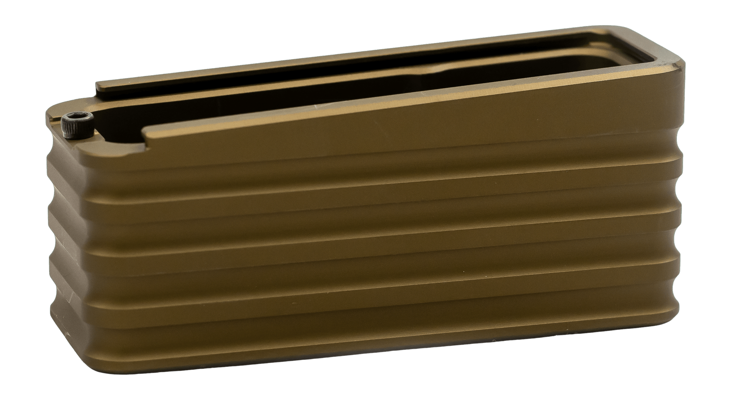 AREA 419 419-MAG-EXT-OLIVE PLUS 4 MAG EXT OLIVE