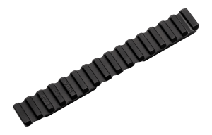Area 419 419-ISR-SAKO-30 Scope Base MIL-STD 1913 Black Aluminum Fits Sako Quad 30 MOA