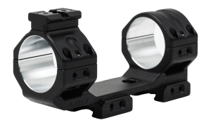 Area 419 419-MCM-3534 One-Piece Tactical Scope Mount Mid-Cantilever Black Aluminum 35mm Tube 0 MOA