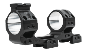 Area 419 419-TCM-3539 One-Piece Tactical Scope Mount Cantilevered Black Aluminum 35mm Tube High Rings 0 MOA
