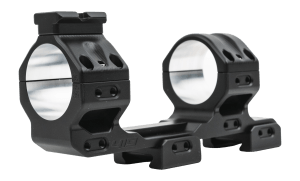 Area 419 419-TCM-3639 One-Piece Tactical Scope Mount Cantilevered Black Aluminum 36mm Tube High Rings 0 MOA