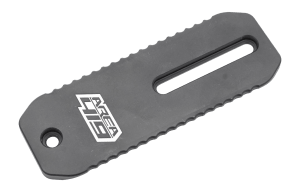 AREA 419 419-ALK-UNIV4RAIL ARCALOCK 4" FLAT