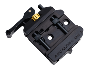AREA 419 419-ALK-DC ARCALOCK DUAL CLAMP