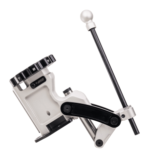 AREA 419 419-ZERO-HYGEN2 ZERO REL PRESS G2 HYBRD