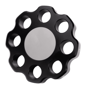 Area 419 419-ZERO-HYBRID Zero Reloading Press Extra Turret Hybrid Head Zero Press