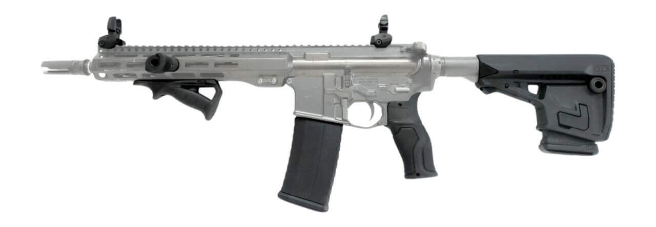 FAB FX-AR15KITB AR15 KIT GL CORE-M+GRADUS BLK 30 - Image 2