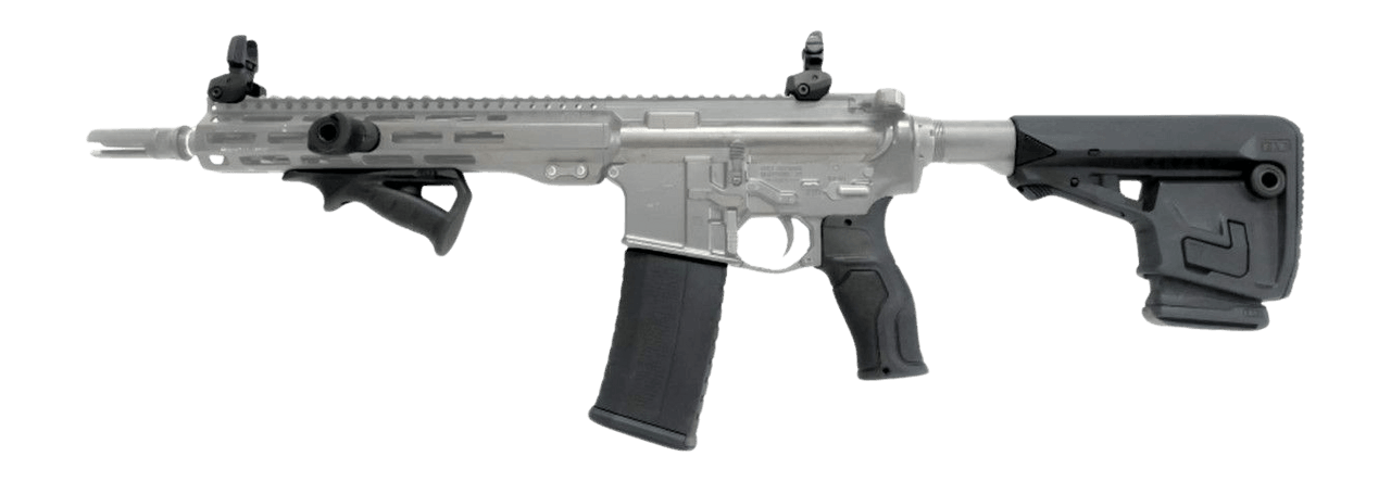 FAB FX-AR15KITB AR15 KIT GL CORE-M+GRADUS BLK 30