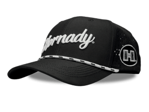 HDESIGN 34320 HORNADY SCRIPT PERFORMANCE CAP
