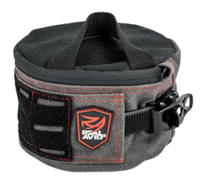 AVID AVRSBM RATCHET REST ADJ BAG FRT/REAR MED