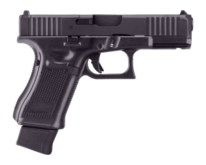UMA 2255234 GLOCK 19 GEN5 AIR PISTOL