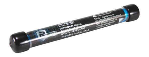 Umarex 2292302 P2P Core Defense Blue/White 10 Ct - Image 2