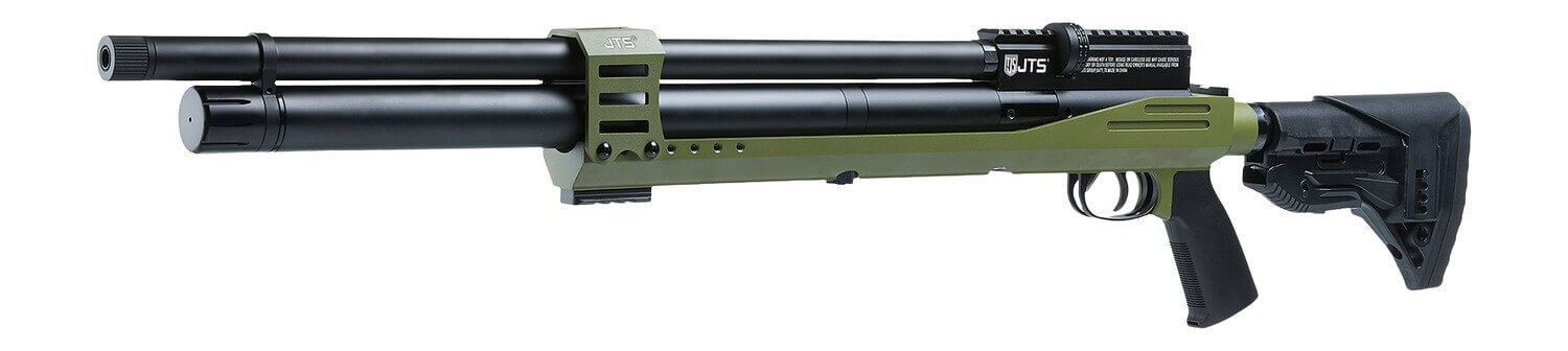 JTS JAGPRSM30G AIRACUDA PRS MAX .30CAL GRN - Image 2