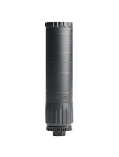 Lantac Usa 01-SUP-MSPEC556S M-Spec 223/5.56 Stainless Steel 1/2"x28 - Image 4