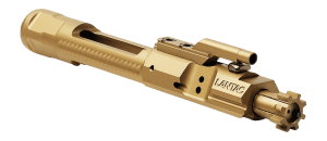 Lantac Usa 01-UP-556-TIN-EBCG  Enhanced 223/5.56 Gold Titanium