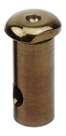 Lantac Usa 01-UP-762-CPH Cam Pin 308/7.62mm Brass/Copper Stainless Steel