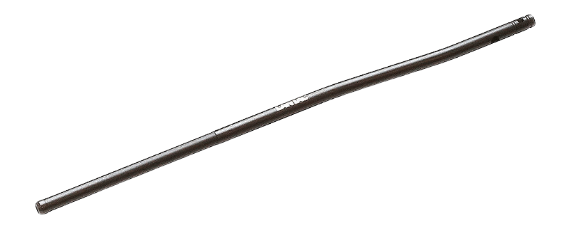 LANTAC GT-P6000 PISTOL LENGTH NITRIDED GAS TUBE