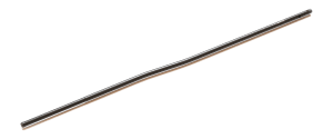 LANTAC GT-M6002 MID LENGTH NITRIDED GAS TUBE