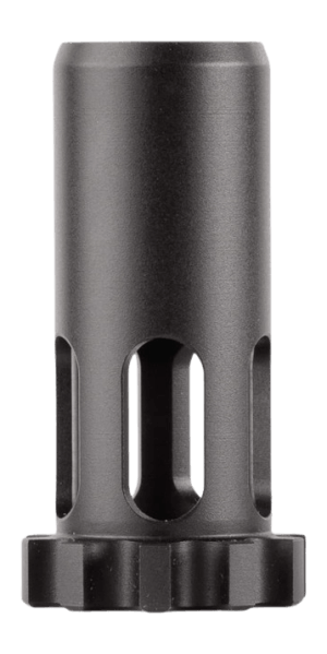 Dead Air PB440 Mojave Piston 9mm Luger 1/2"x28 Black