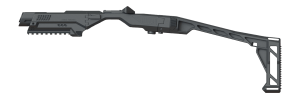 RONI NR-G1719-STAB-BLK NANO RONI GLK 17/19 BRACE