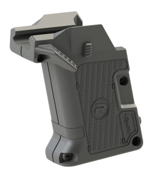 RONI NR-MAG-HOLDER-G1719-BLK NANO RONI MAG HLDR