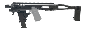 RONI MR4X-CZP0709-STAB-BLK MCRO RONI GEN4 CZP07/09