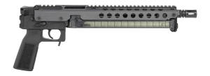 Kel-Tec KP50BLK KP50 5.7x28mm 50+1 Black