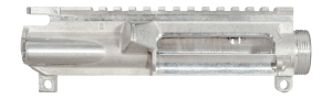 ONE OH-UR01 AR15 A3 STRIPPED UPPER RCVER WHITE