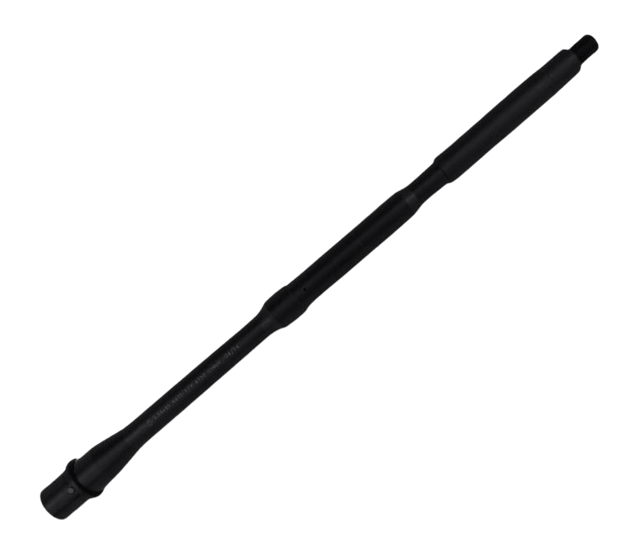 ONE OH-BR02 16" PSTL GAS M4 CONTR BRL 300BO