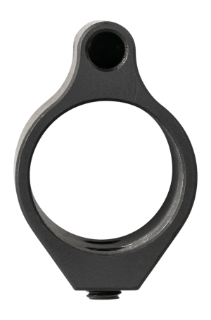 ONE OH-GB01 LOW PROFILE STEEL GAS BLOCK .750 DIA