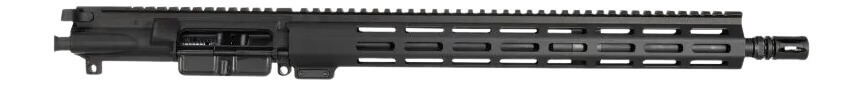 One Horse LLC OHCU01 5.56 NATO Black Nitride - Image 3