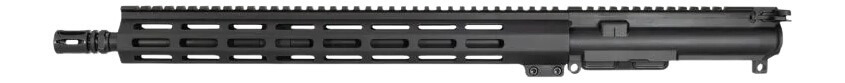 One Horse LLC OHCU01 5.56 NATO Black Nitride - Image 2