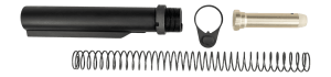 ONE OH-BT01 AR15 BUFFER TUBE KIT CARBINE BUFFER