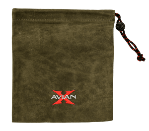 AVIAN AVX-SB-2PK SHELL BAGS 2PK