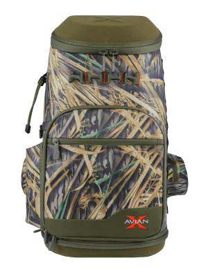 Avian X AVX-BPK-BA-MOSG Backpack Molded EVA Mossy Oak Shadow Grass