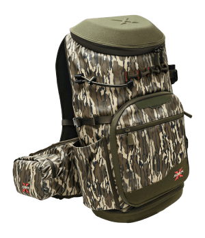 Avian X AVX-BPK-BA-MOBL Backpack Molded EVA Mossy Oak Bottomland