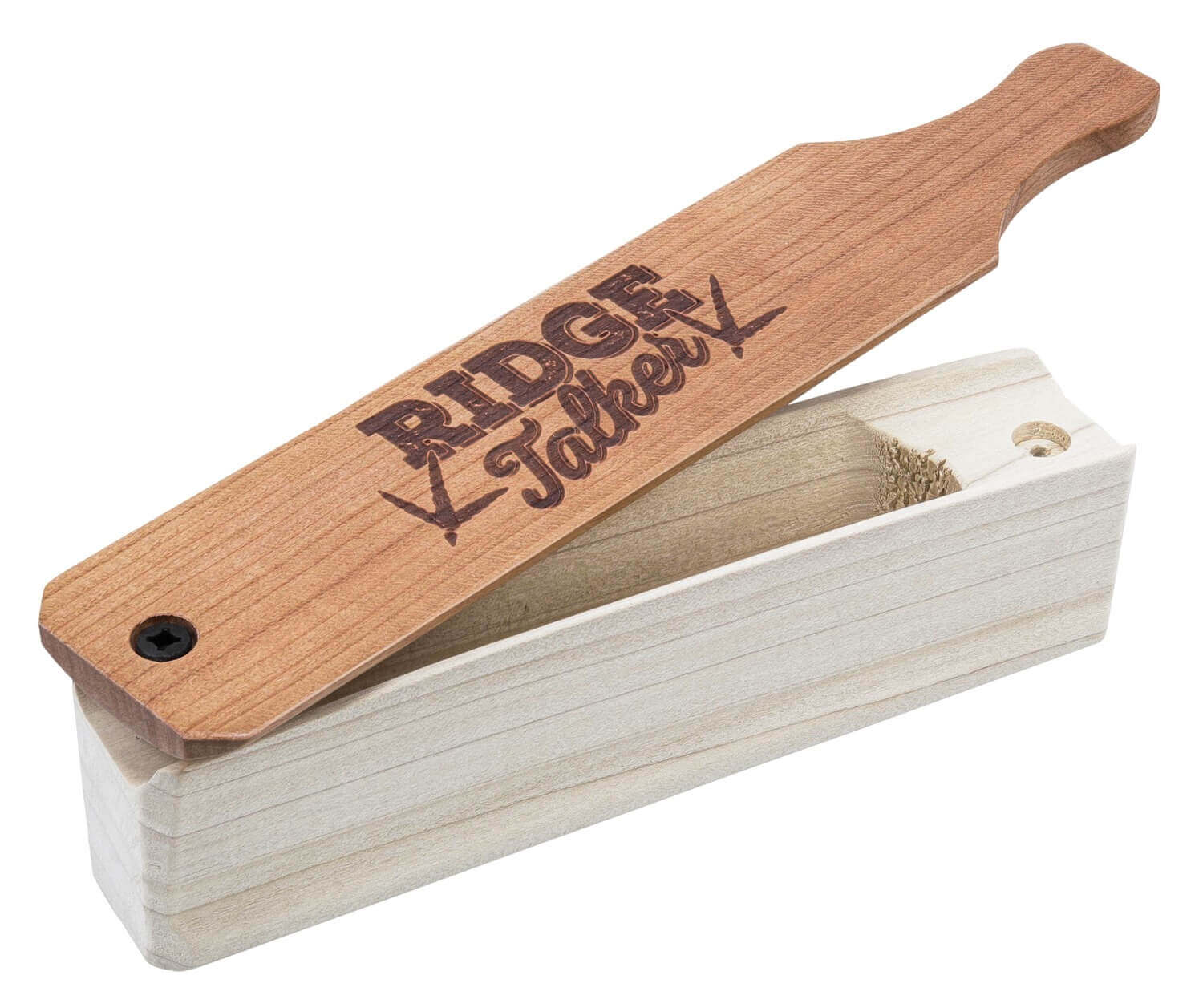 ZINK ZNK-RTBC Ridge Talker Box Call Box Call Turkey Hen Sounds - Image 2