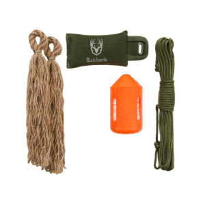 HS HS-BB-SSR SINGLE SCENTED ROPE KIT