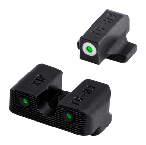 TRU TG-TG231Z3W TRITIUM PRO CZ P09 SET WHITE
