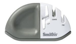 SMITHS SP-51003 DIAMOND EDGE GRIP MAX SHARPENER