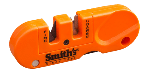 SMITHS SP-51203 2 STAGE KNIFE SHARPENER