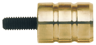 Barnes Bullets 30661 Alignment Tool 50 Cal Muzzleloader 0.75" Brass