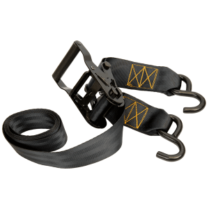 MUDDY MUD-TA020 HEAVY DUTY 6' RATCHET STRAP