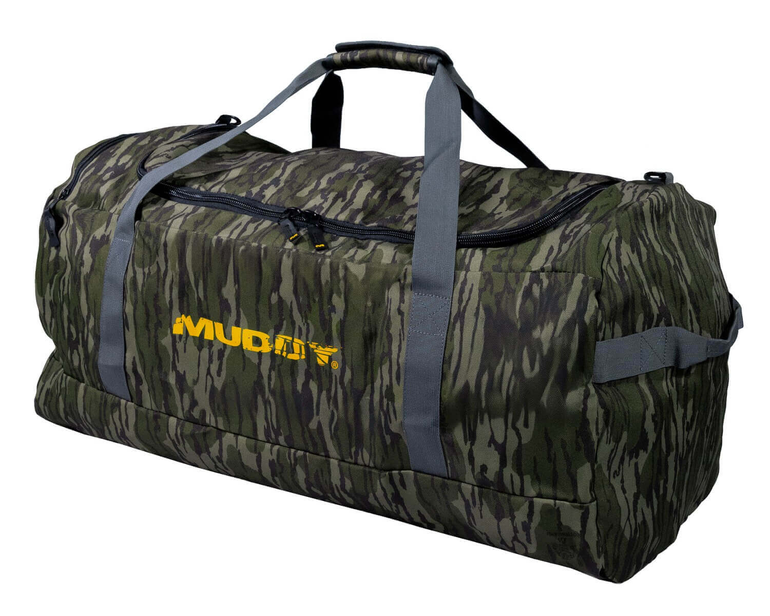 MUDDY MUD-TRX-100LDB-MOBL TRX 100L DUFFLE MOBL - Image 4