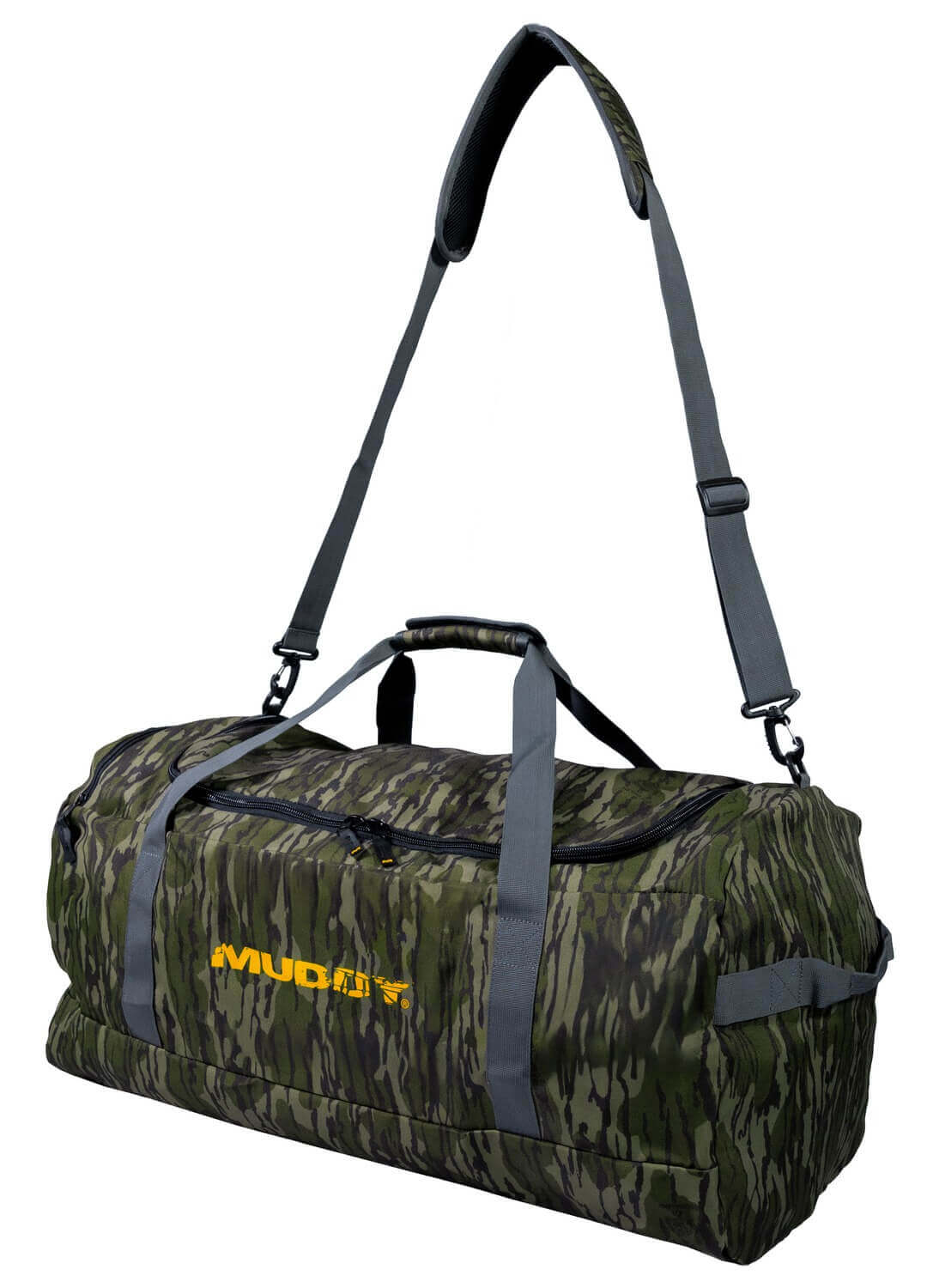 MUDDY MUD-TRX-100LDB-MOBL TRX 100L DUFFLE MOBL - Image 2
