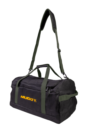 MUDDY MUD-TRX-75LDB-BPM TRX 75L DUFFLE BK/PEAT